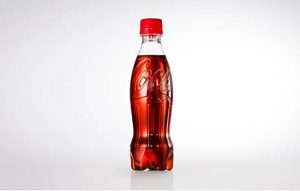 Coca-Cola vai lançar no Japão garrafa PET sem rótulo 100% reciclável