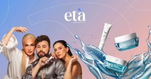 Età Cosmetics: conheça a marca e  sua primeira fragrância – Luce