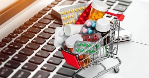 E-commerce de farmácias faturou R$ 186 bilhões em 2023
