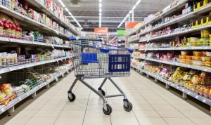 Tendência de Melhora: Varejo cai em Março, mas supermercados seguem em alta