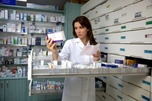 Vendas nas farmácias crescem 7,2% em maio