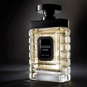 Inter Parfums Inc lança primeira fragrância masculina Guess