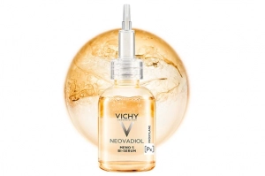 O novo lançamento Vichy Neovadiol Meno