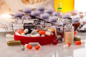 Brasil eleva dependência de medicamentos importados