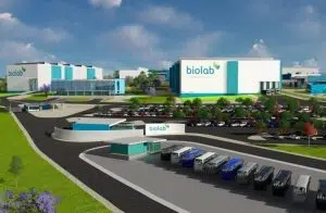 Biolab fecha parcerias com foco em inovação científica