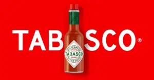 Tabasco apresenta nova identidade visual