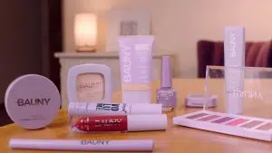 Bauny chega ao setor de beleza com lançamentos exclusivos na Beauty Fair 2022