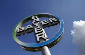 CEO da Bayer nega separação de negócios “no futuro próximo”