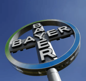 Bayer prevê € 1 bilhão em venda de medicamentos