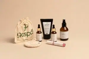 Gaspá Cosméticos: “Dermocosméticos – não se pode falar de qualidade sem incluir a sustentabilidade”