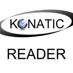 Aplicativo Konatic traduz códigos damatrix