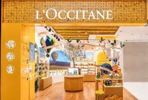 L’Occitane: vendas atingem 2,5 bilhões de euros
