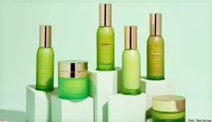 Amorepacific adquire Tata Harper