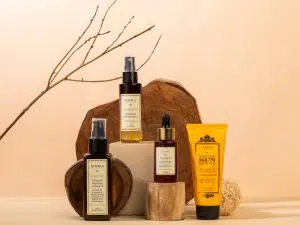 Puig expande categoria de bem-estar com aquisição da Kama Ayurveda