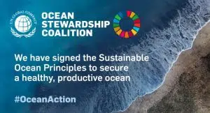 Mary Kay se une à Ocean Stewardship Coalition do Pacto Global da ONU