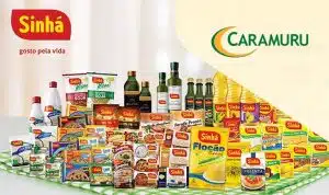 Alta no Terceiro Trimestre Grupo Caramuru Alimentos avança 8,7% em receita
