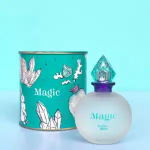 A linha Magic agora com a sua magia e luminosidade para o público teen!