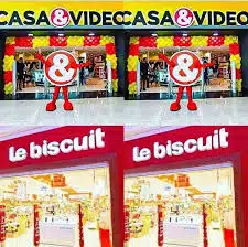 Casa e Vídeo e Le Biscuit anunciam fusão e miram R$ 3 bi em faturamento