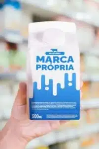 Representatividade: Marca própria é destaque de vendas em diferentes categorias