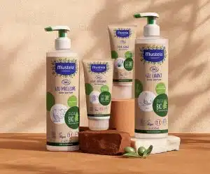 Mustela expande portfólio de itens “para toda família” e inicia produção no Brasil