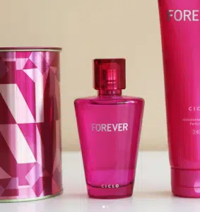 A linha Forever de Ciclo Cosméticos está de cara nova