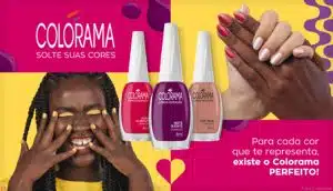 Colorama: Qual é a principal demanda em cosméticos para as unhas?