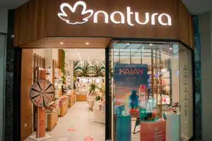 Natura & Co. registra margens melhores no final de seu terceiro trimestre fiscal