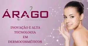 Árago Dermocosméticos projeta crescer 40%