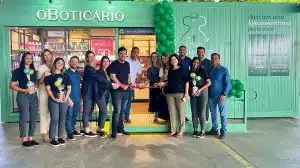 Boticário inaugura primeira loja sustentável em Alagoas