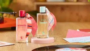 Espanhola Perfumes y Diseño fecha 2022 com recorde de vendas