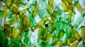 Indústria de embalagens de vidro responde a proposta de resíduos de embalagens