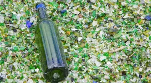 Indústria de vidro europeia recebe proposta de reivindicações ecológicas