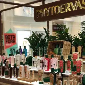 Phytoervas visa expandir sua atuação no varejo