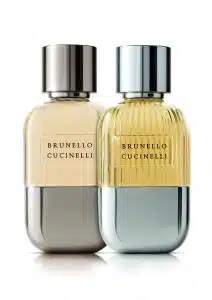 Brunello Cucinelli entra no universo da perfumaria