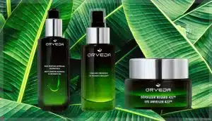 Coty vê sucesso com nova marca de beleza natural