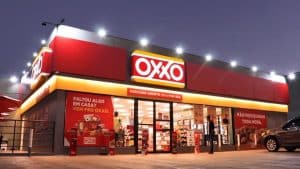 Expansão Acelerada em SP: Oxxo alcança a marca de 500 lojas no Brasil