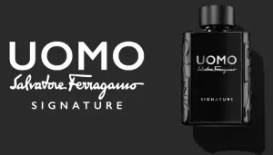 Wheaton conquista mais uma marca da Inter Parfums: Salvatore Ferragamo Uomo Signature