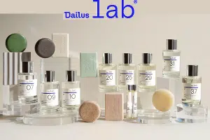 Dailus lança nova marca de beleza limpa e sem gênero