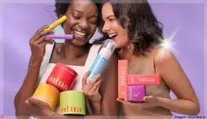 Intua Beauty amplia canal de vendas e já pode ser encontrada em lojas físicas