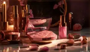 A demanda por produtos de luxo impulsiona as vendas de perfumes na Arábia Saudita