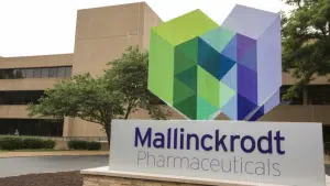 Mallinckrodt Pharmaceuticals: Farmacêutica quer pedir falência para evitar processo por opioides