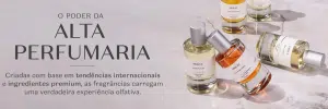 Coleção Privée Scent é o novo lançamento de O Boticário com 10 Fragrâncias Base