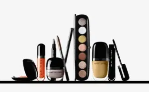 Marc Jacobs Beauty retorna ao mercado em parceria com a Coty