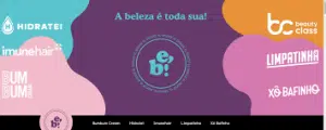 Grupo mineiro “Ei, beleza”, dono da famosa marca Hidratei, compra The Creams, que muda de nome