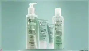 Payot inova a linha Acnederm e lança o gel secativo antiacne