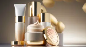 O tamanho do mercado de cosméticos premium deve crescer em US$ 66,99 bilhões de 2024 a 2028
