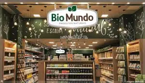 Bio Mundo, rede de alimentação saudável, abre sua 20º loja em SP e confirma tendência de alta no setor