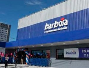 Última do Ano: Barbosa Supermercados inaugura sua 35° loja