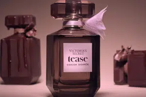 Victoria’s Secret, do Grupo Limited Brands apresenta Tease Cocoa Soiree