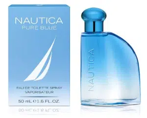 Nautica, do Grupo Coty, apresenta Pure Blue